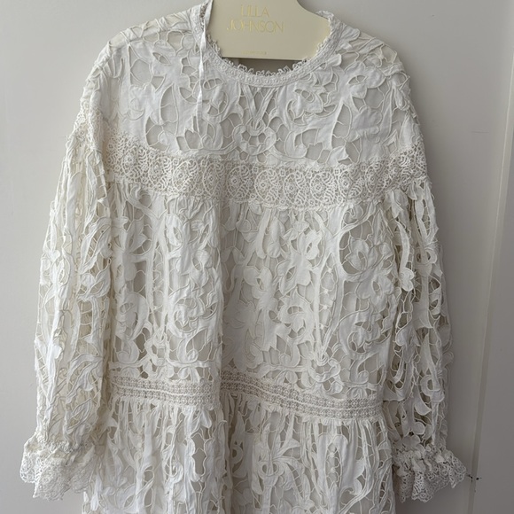 Ulla Johnson 2021 Runway - Picture 11 of 12